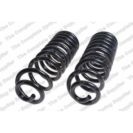 Lesjofors COIL SPRING KIT 4414218